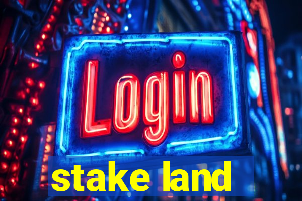 stake land - anoitecer violento filme completo dublado